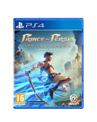 Prince of Persia: The Lost Crown - PS4